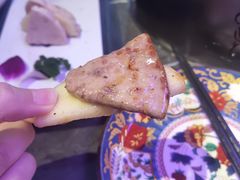 -十三姨正合丰烤肉(营迹路店)