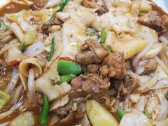 -清真·伊清阁餐厅