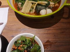 -万记麻辣烫国展总店