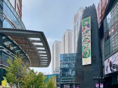 -大悦城(沈阳中街店)