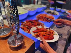 -深圳湾万怡酒店