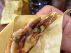 -刘氏方酥锅盔(古城总店)