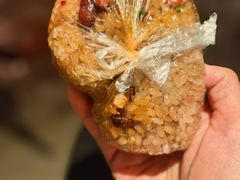 -六广门毛阿姨糯米饭