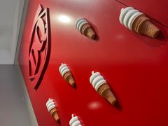 -DQ·蛋糕·冰淇淋(嘉兴南湖万达店)