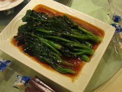 DSC00450-富黎华海鲜大酒楼(正大广场店)