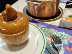 -亚马逊海鲜自助(梅溪湖步步高店)