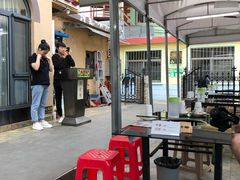 大堂-大锅强·蒸海鲜青岛菜(吾悦广场店)