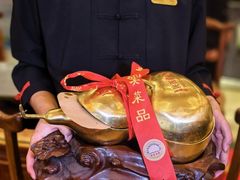 -面辣子·陕西家乡菜(钟楼店)