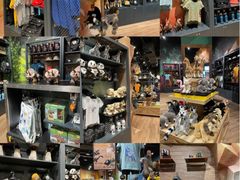 -珠海横琴国家地理探险家中心(创新方)