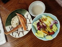 -蟹料理 北海道かに将軍(札幌本店)