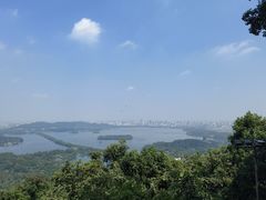 -九曜山