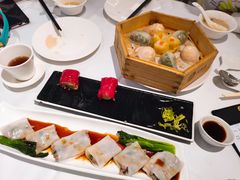 一品海皇三宝拼-广州酒家(越华店)