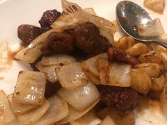 -漢舍中国菜馆(889广场店)