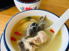 -妈妈的味道·腾冲特色菜(和顺古镇店)