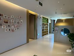 -禧贝阁母婴呵护中心(市图书馆店)