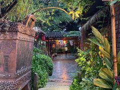 -五邑人家(江门店)