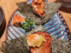 -炉胜·炉端烧·居酒屋