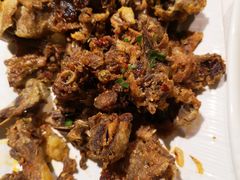 -老浒记烤鸭-北京菜(琉璃厂店)