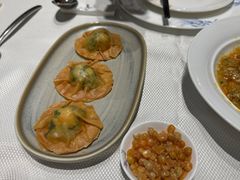 -太湖饭店·寄畅轩中餐厅