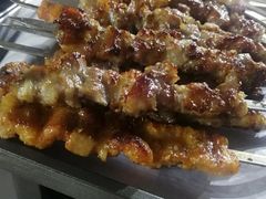 -眼镜哥浦江夜宵大本营