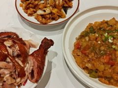 -凯鸽酒楼(操场城店)