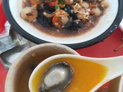 -中国农业大学-第4食堂
