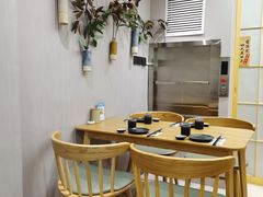 -松幸日式料理(中山路店)