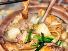 -肥家大排档(天河体育西店)