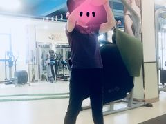 -中田·健身+普拉提(浦东金高路店)