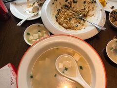 -俏东方·海味水饺·青岛菜(崂山店)