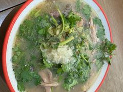 -李小老烧饼(常营民族家园店)