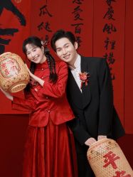 点击看大图 -花漾摄影优选工作室(东莞原创作品店)