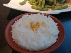 咸蛋黄四季豆-凤凰湘语·湘粤鲜融(浦东旗舰店)