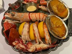 -壳里西餐厅Coquille Seafood Bistro(蒙自路店)