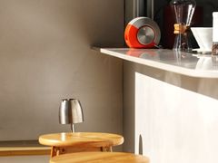 用餐区-WATER CAFE(广厦店)