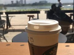 -星巴克(成都科学城店)