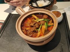 -谷田稻香·砂锅菜(汇暻广场店)