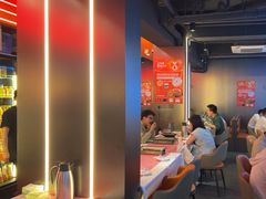 -金陵大勇烧烤·小龙虾·海鲜大咖(竹山路店)