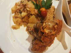 -Paulaner·德国帕拉娜自酿啤酒餐厅(海上世界店)