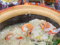 -岛中岛·海鲜大排档·万宁老字号(东澳店)