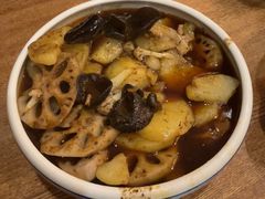 -双流老妈兔头(总店)