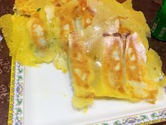 黄花鱼锅贴-品味居·首店·大连鲜活海鲜大连菜(东港店)