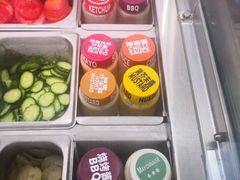 -SUBWAY赛百味(购物公园店)