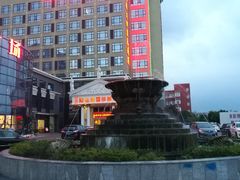 -维也纳国际酒店·上海虹桥火车站国家会展中心店