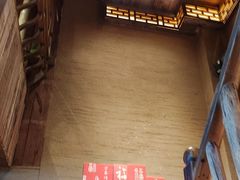 -徽三说·土徽菜·中国徽菜连锁品牌(一中店)