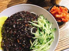 -吴草鸡爪오초닭발韩食堂(融恒盈嘉中心店)