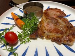 -路易十三西餐厅(西关新天地店)