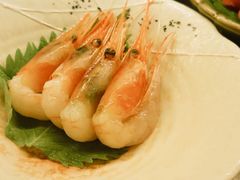 -Sushi Hanzo半藏(天环广场店)