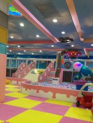 -胜利乐园(胜利购物广场店)