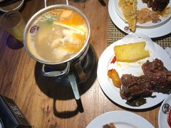 -甄品麦哲伦海鲜和牛自助(万达广场店)